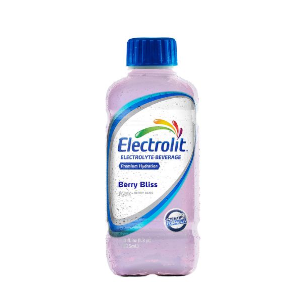 ELECTROLIT RED BERRY 12/21 OZ