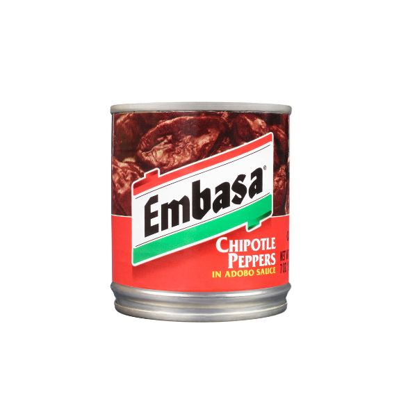 EMBASA CHIPOTLE PEPPER 12/12