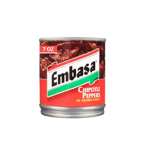 EMBASA CHIPOTLE PEPPER 12/7