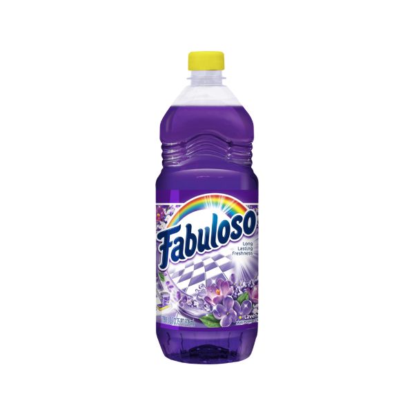 FABULOSO LAVENDER 12/28