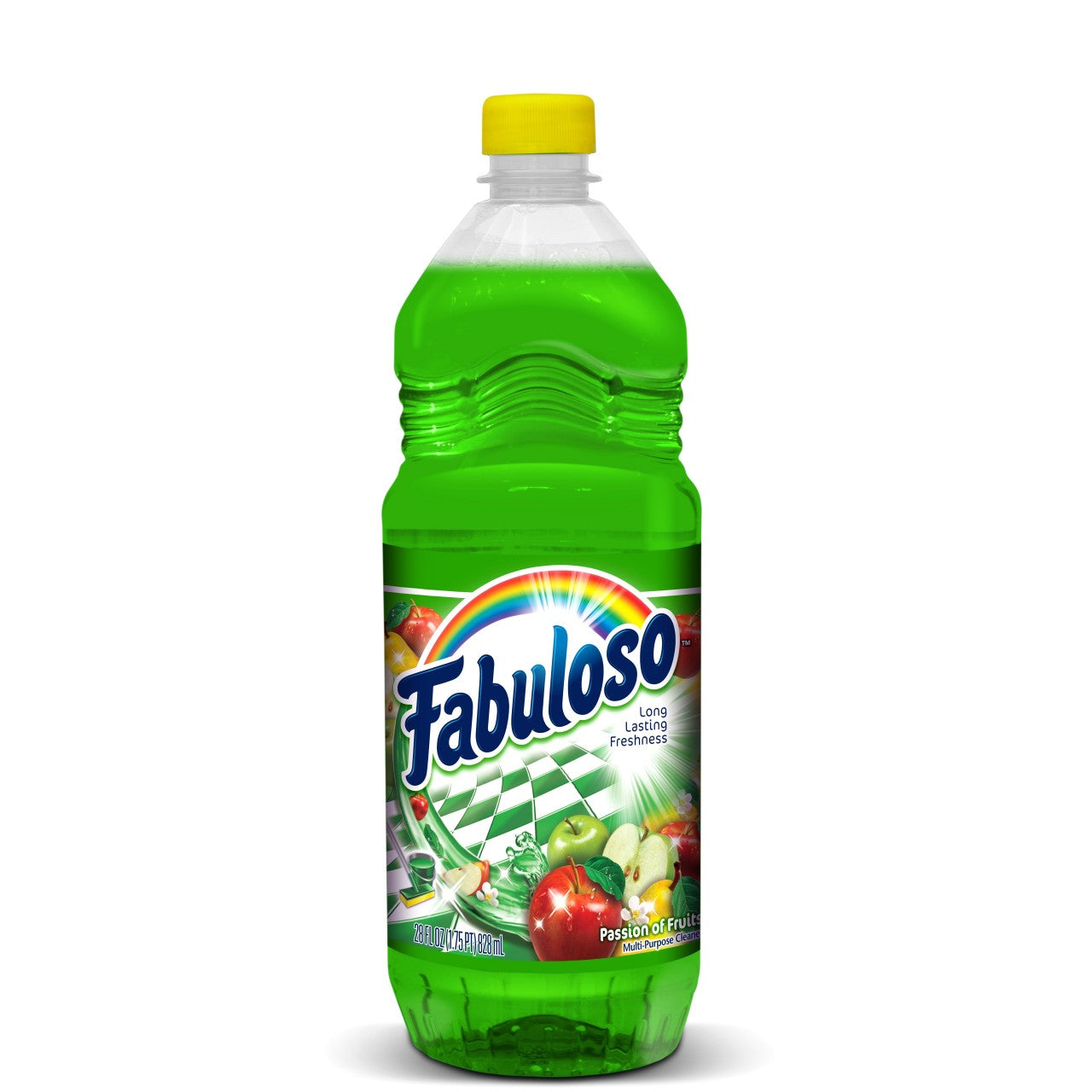 FABULOSO PASSION FRUIT 12/28