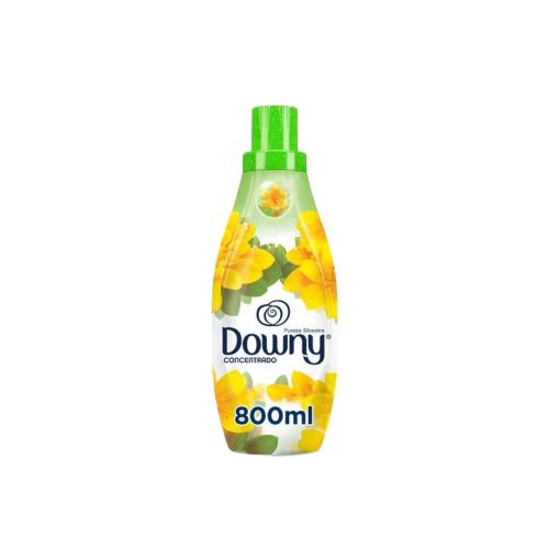 DOWNY PUREZA SILVESTRE 9/800