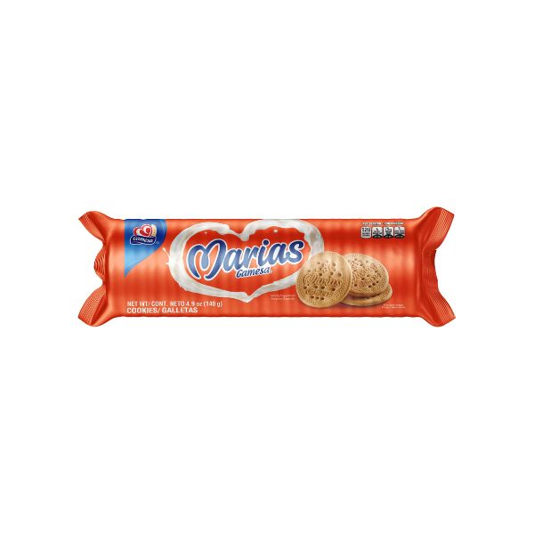 GAMESA MARIA ROLL 24/4.9