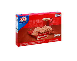GAMESA RICANELAS 12/16.5 OZ