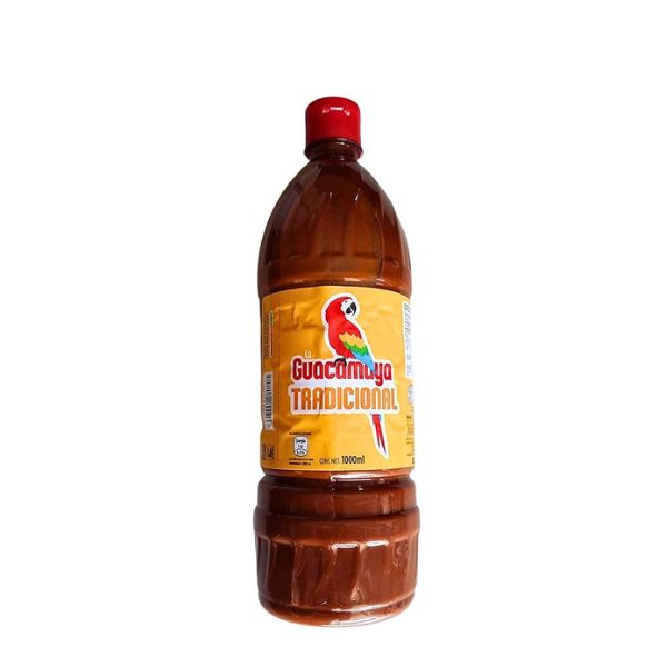 GUACAMAYA REGULAR (PET) 12/33.
