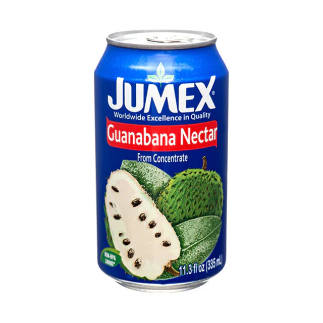 JUMEX GUANAVANA 24/11.3
