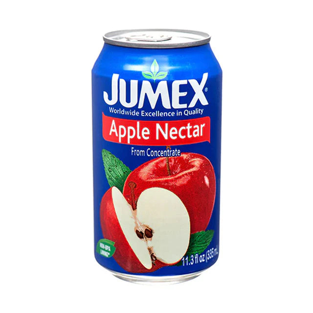 JUMEX APPLE 24/11.3