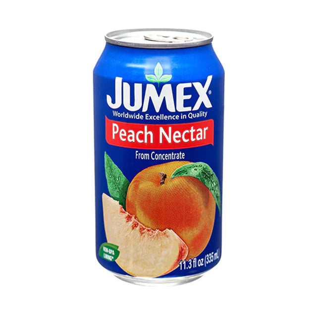 JUMEX PEACH 24/11.3