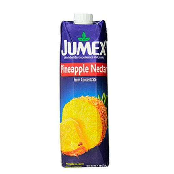 JUMEX TETRA PINEAPPLE 12/32.46