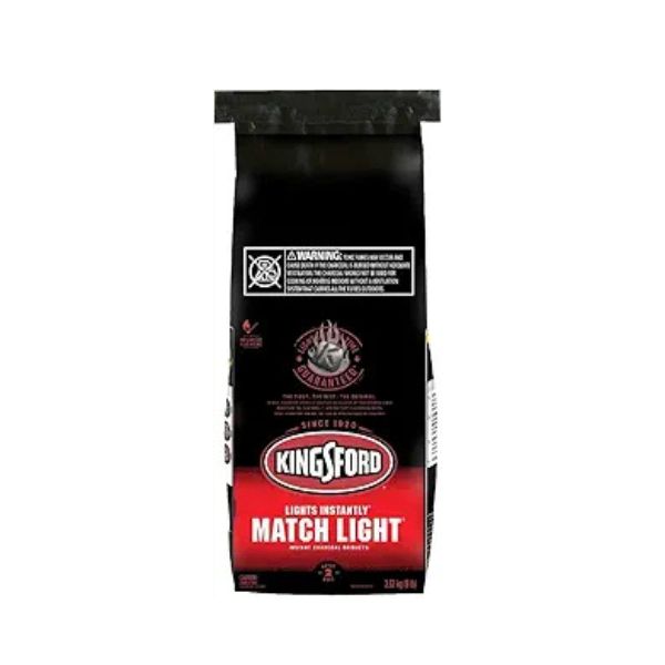 KINGSFORD MATCHLIGHT 6/8 LBS