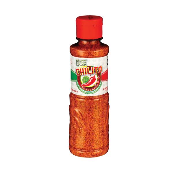 KLASS CHILITO SHIPPER 96/5OZ