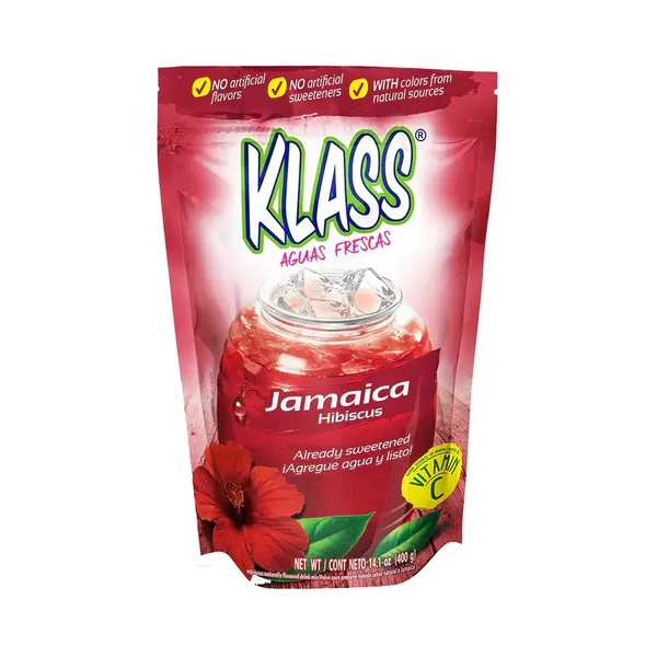 KLASS LISTO JAMAICA 18/14.1