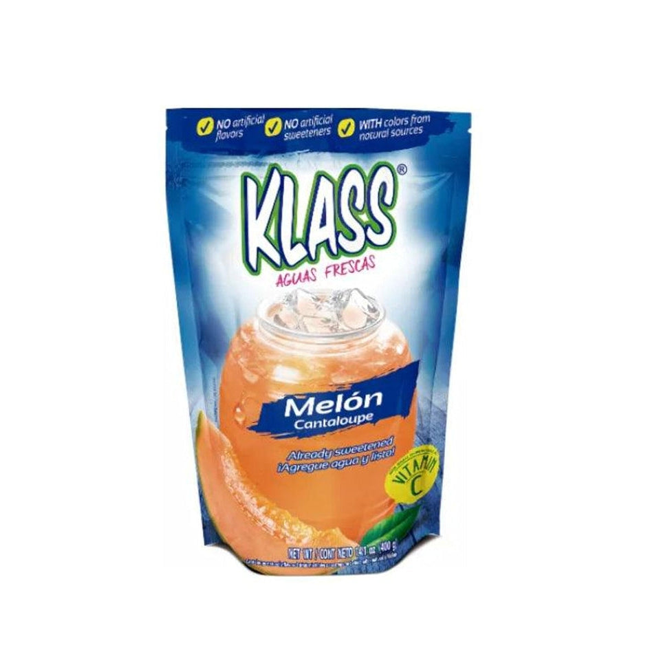 KLASS LISTO MELON 18/14.1