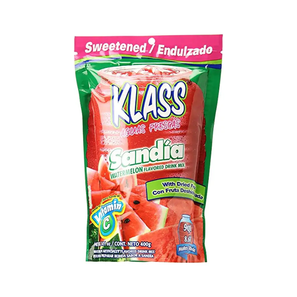 KLASS LISTO SANDIA 18/14.1