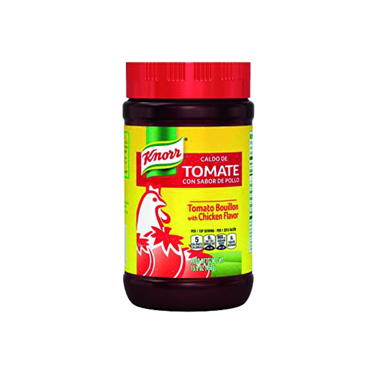 KNORR TOMATO 12/15.9