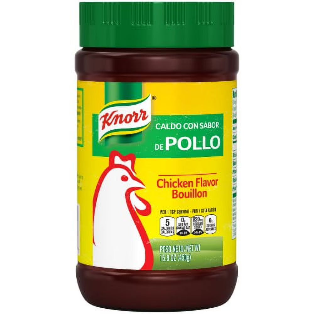 KNORR CHICKEN GRAN. 12/15.9