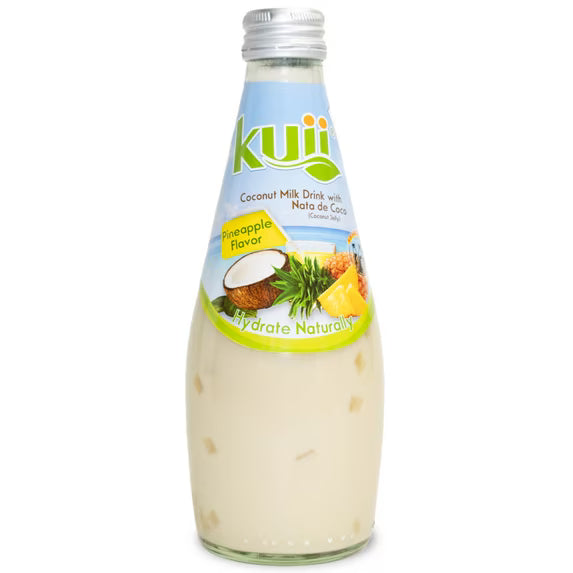 KUII COCONUT MILK PINE 12/290