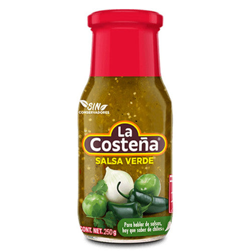 LA COSTENA GREEN SCE 24/7.8