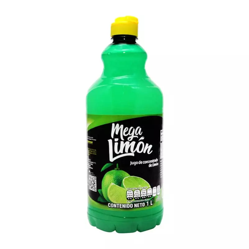 LA LIMONERA 12/37 OZ