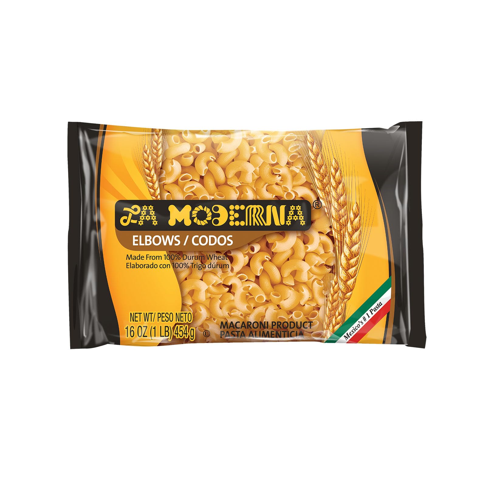 LA MODERNA ELBOW 20/1 LBS