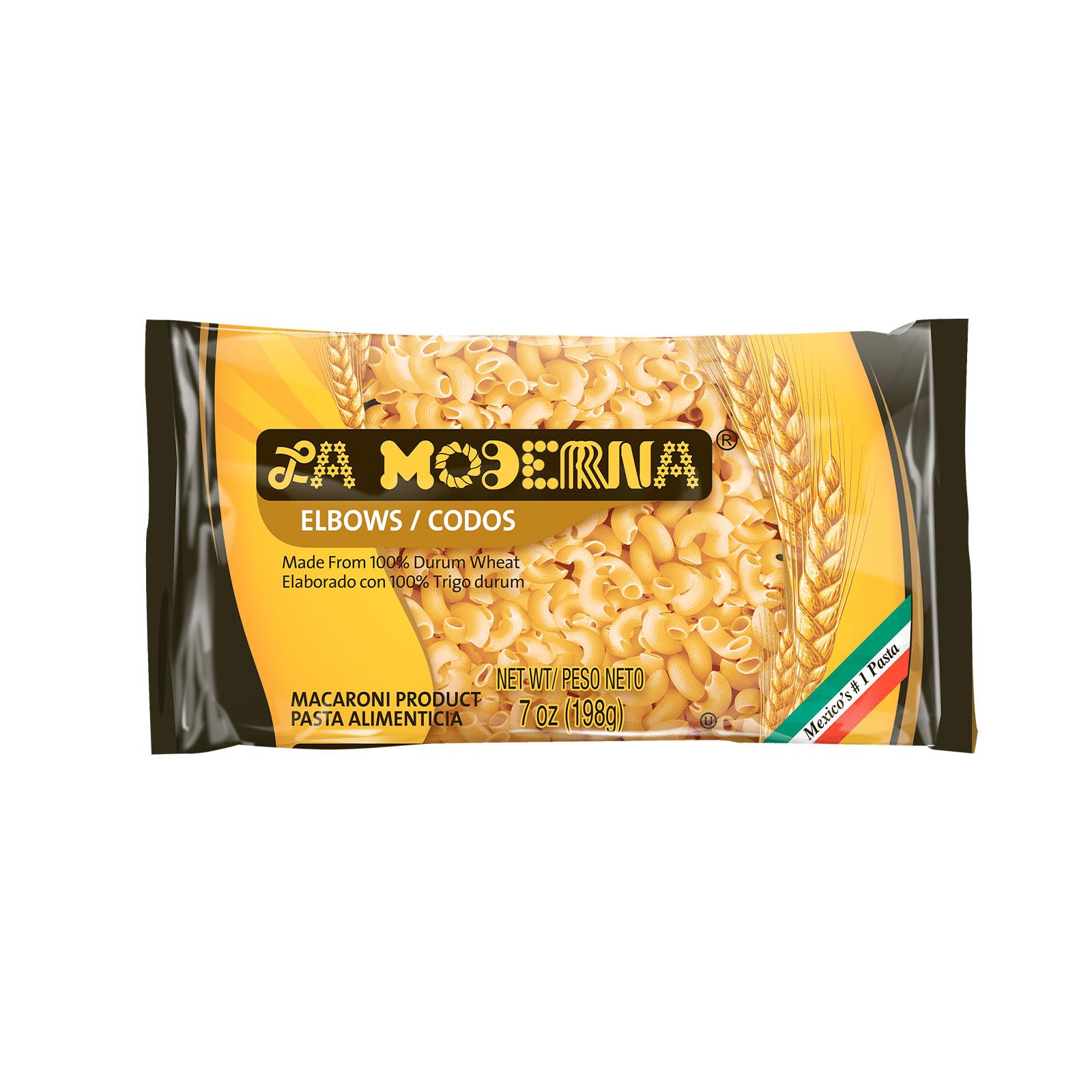 LA MODERNA LARGE ELBOW 20/7