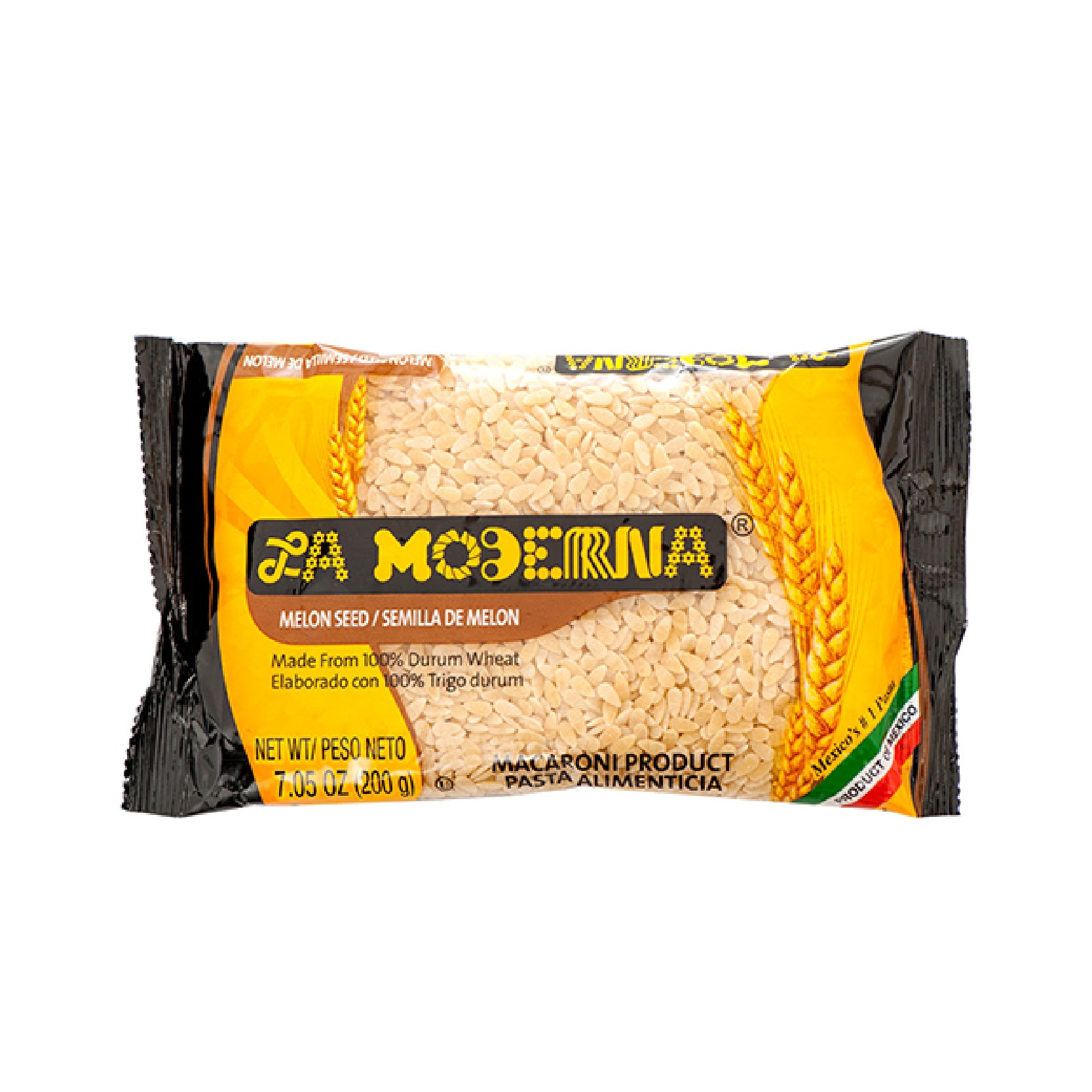 LA MODERNA MELONSEED 20/7