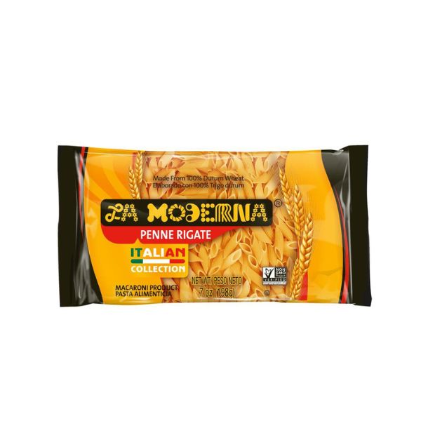LA MODERNA PENNE RIGATE 20/7