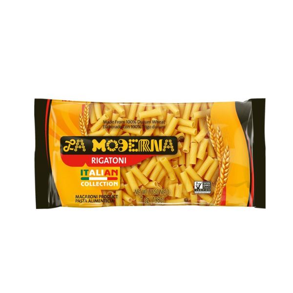 LA MODERNA RIGATONI