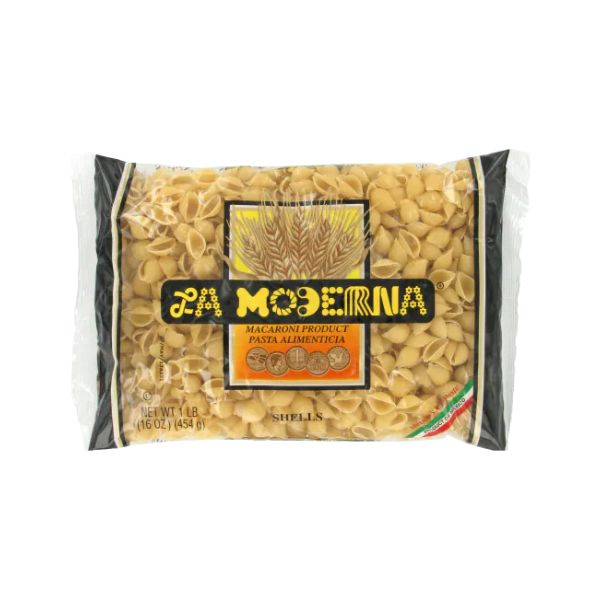 LA MODERNA SHELL 20/1 LBS