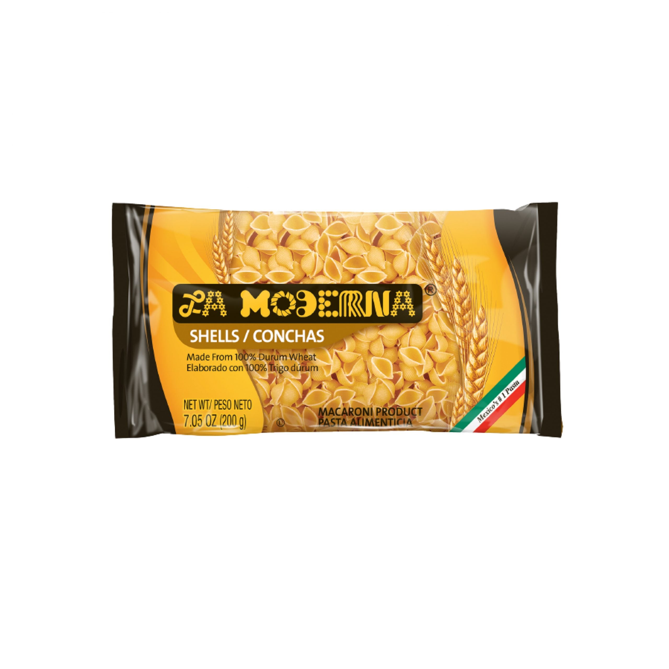 LA MODERNA SHELL 20/7