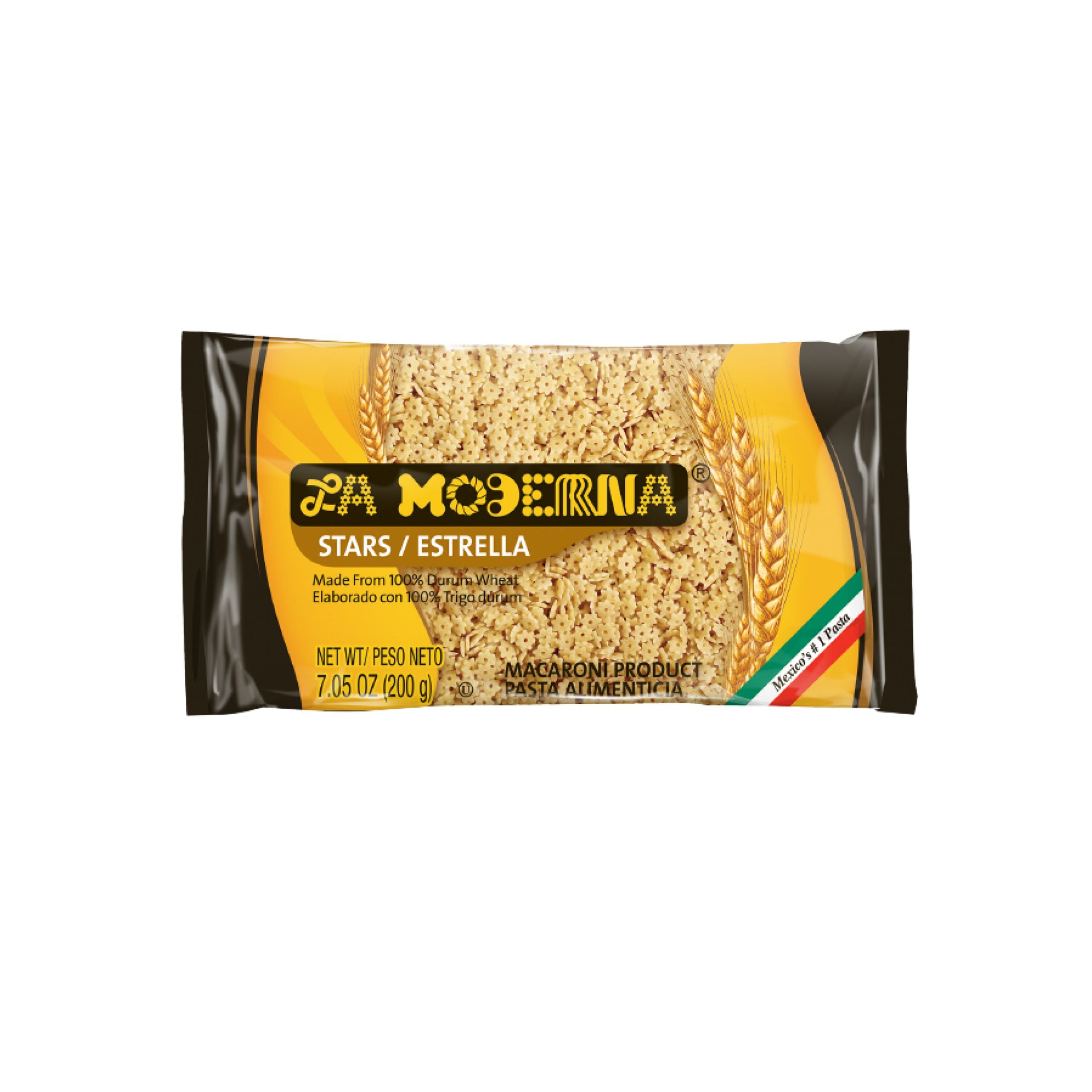 LA MODERNA STAR 20/7