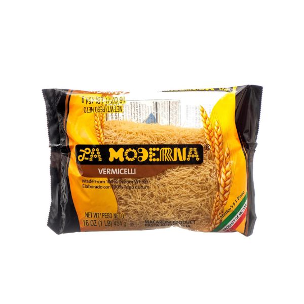 LA MODERNA VERMICELLI 20/1 LBS