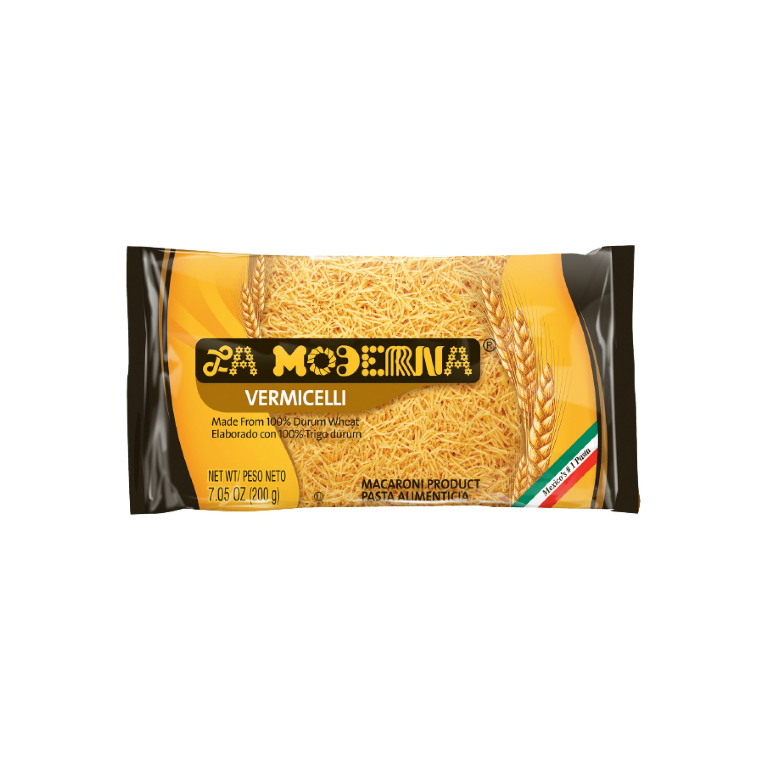 LA MODERNA VERMICELLI 20/7