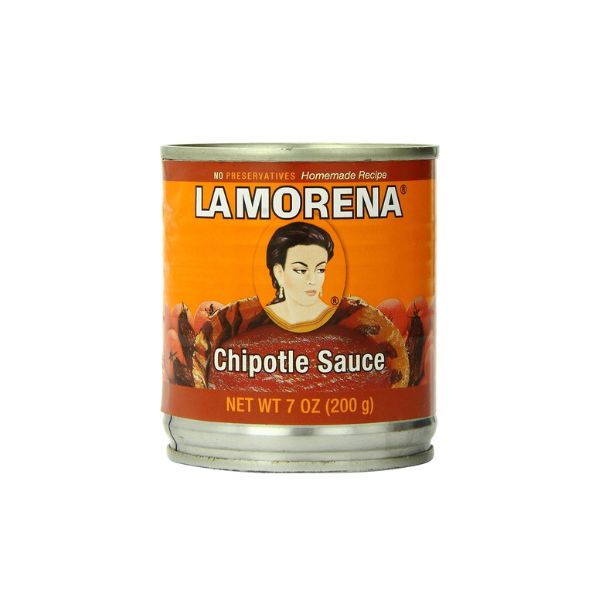 LA MORENA CHIPOTLE SAUCE 24/7