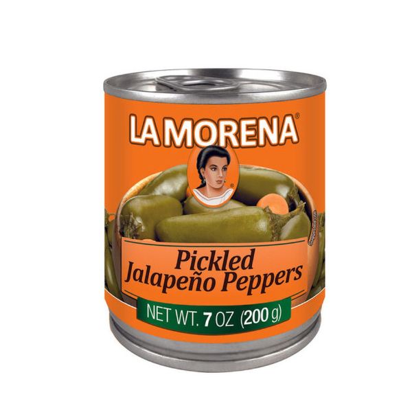 LA MORENA WHOLE JALA 24/7