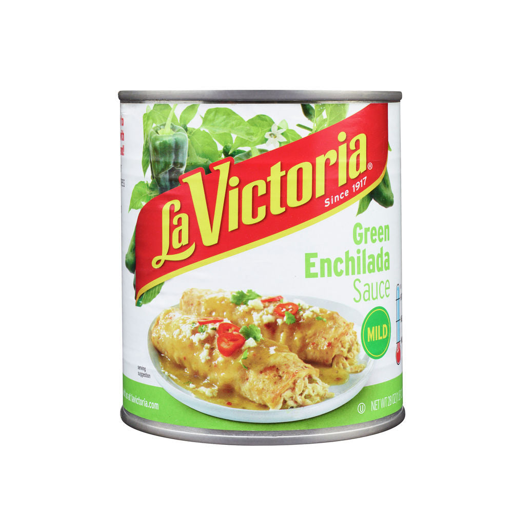 LA VICTORIA ENCHILADA 12/28