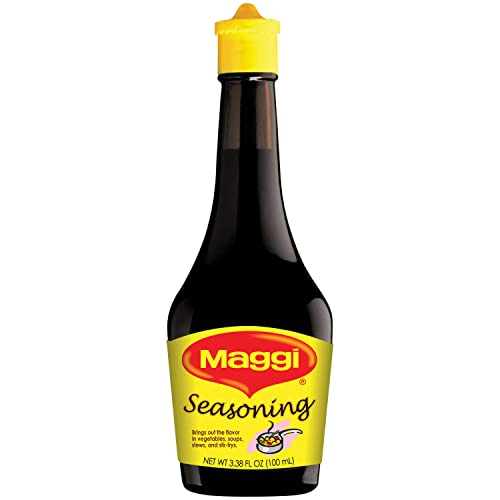 MAGGI SEASONING SCE 24/3.38