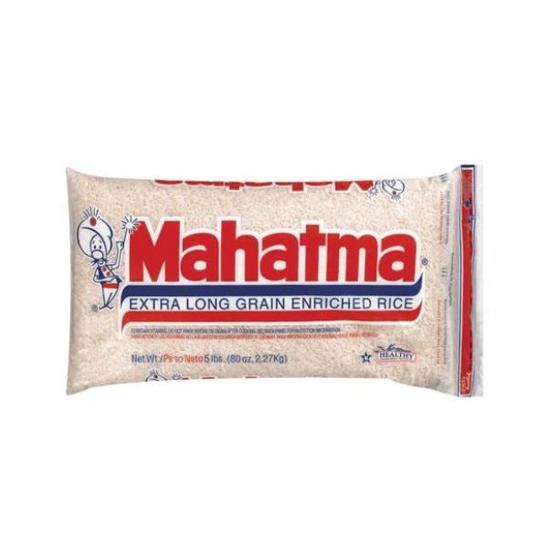 MAHATMA RICE 12/3 LBS