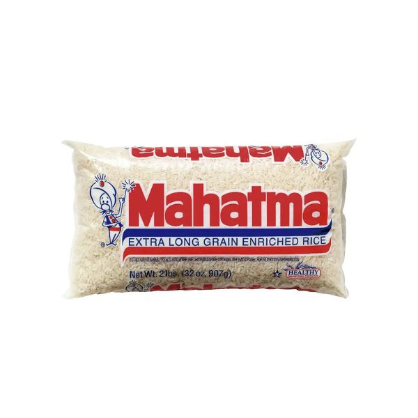 MAHATMA RICE 18/2 LBS