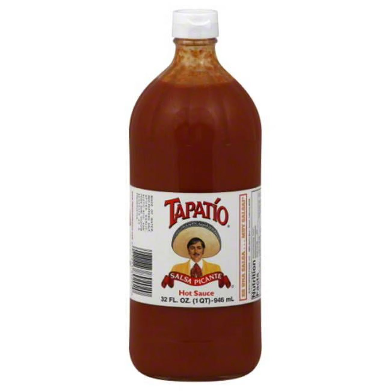 TAPATIO HOT SCE LG. 12/32