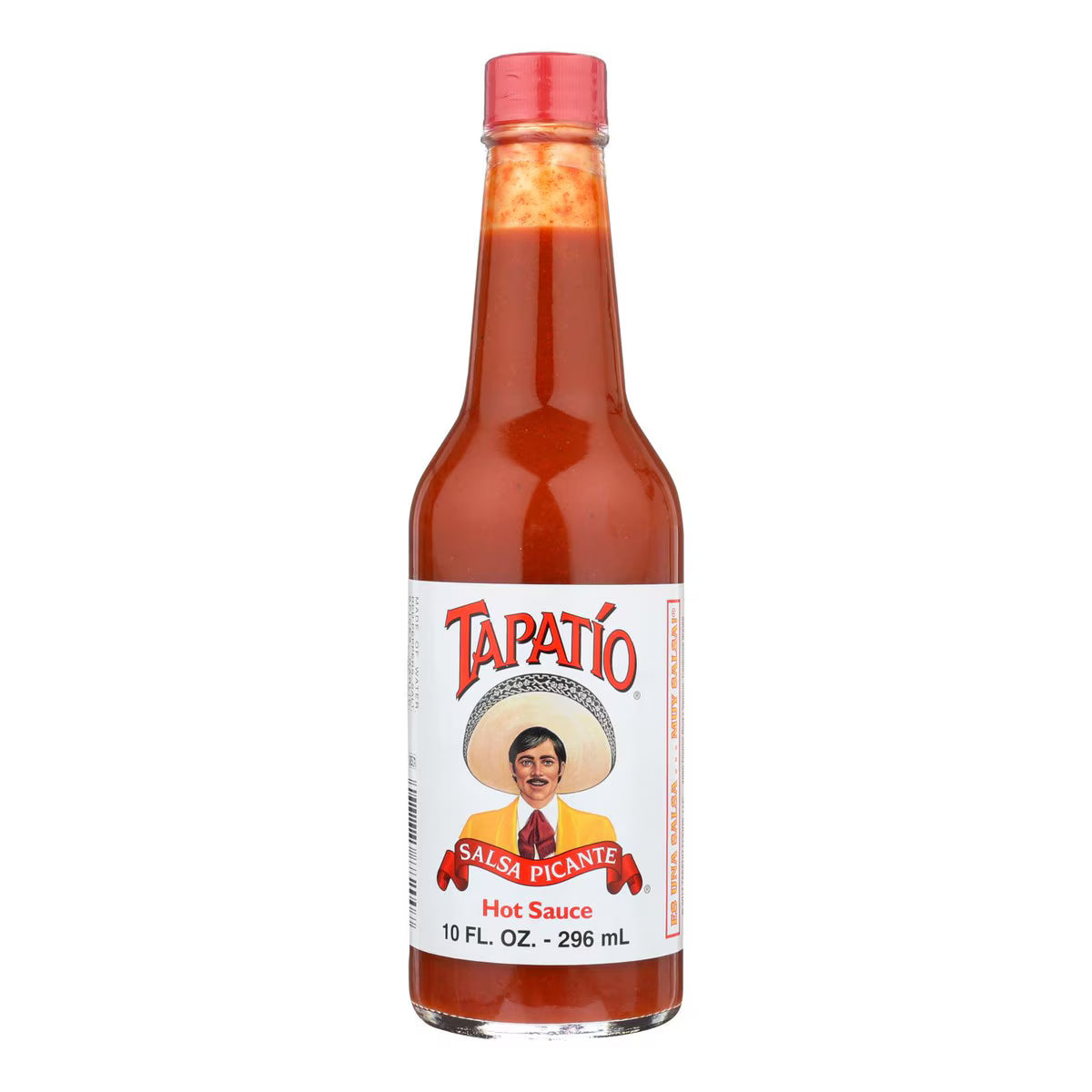 TAPATIO HOT SCE MED 12/10