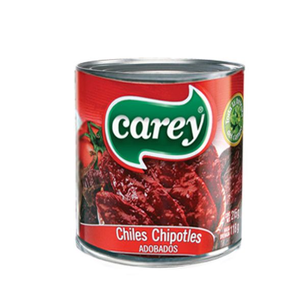 CAREY CHIPOTLE PEPPER 6/10