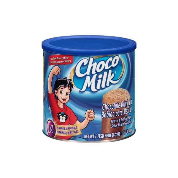CHOCOMILK CHOCOLATE 6/28.2 OZ