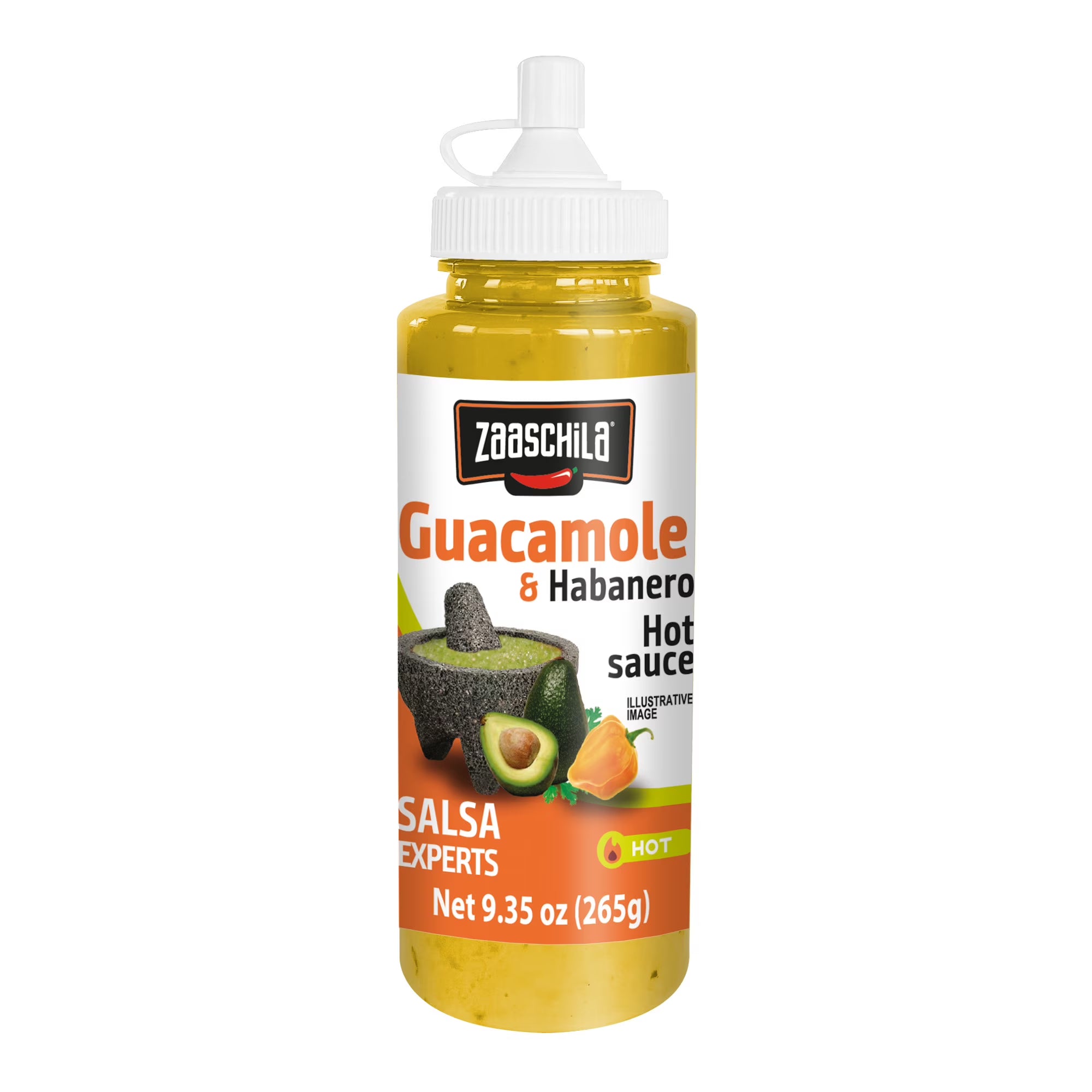 ZAASCHILA GUACA/HABA 6/9.35