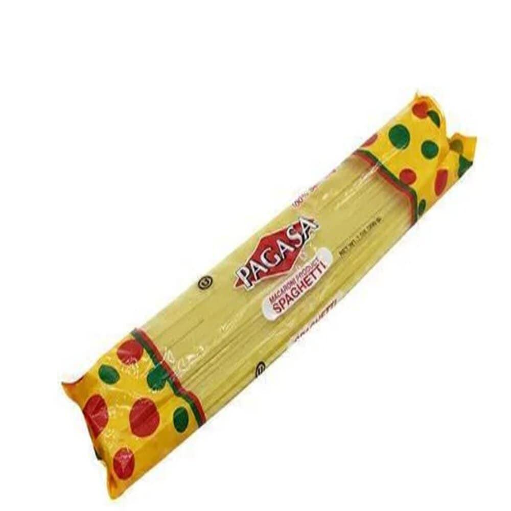 PAGASA SPAGHETTI 24/7 OZ