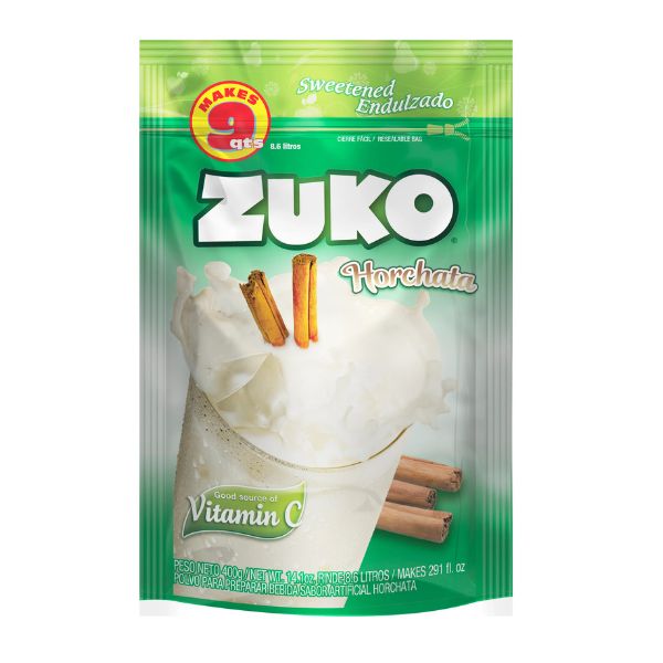 ZUKO FAMILY PK HORCHAT 12/14.1