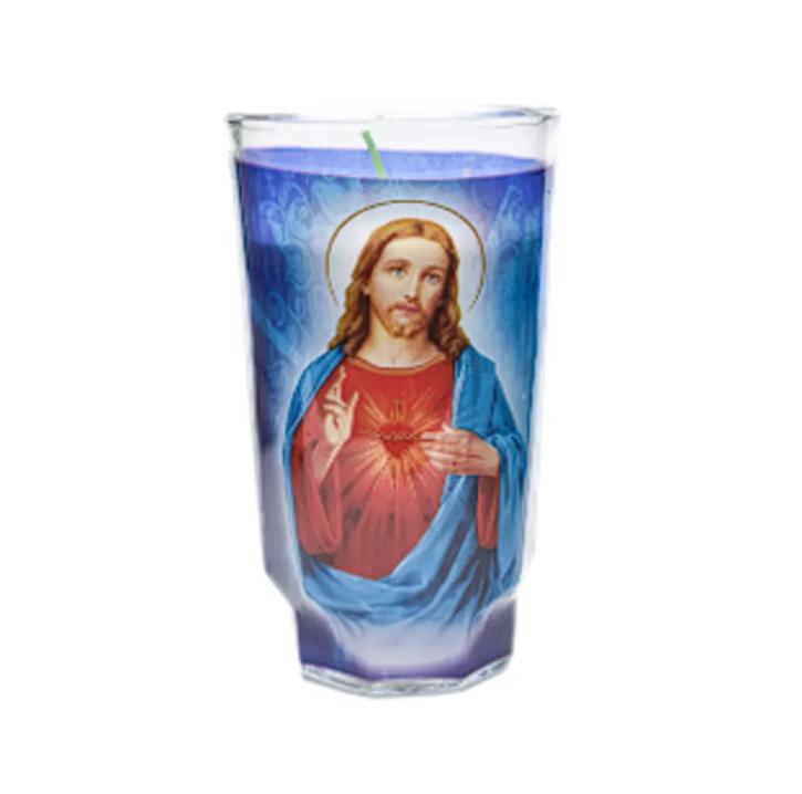 MICHELADA SAGRADO CORAZON JESU