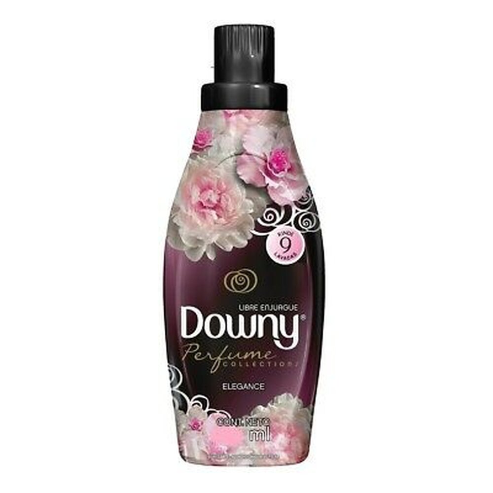 DOWNY BLACK ELEGANCE 9/750