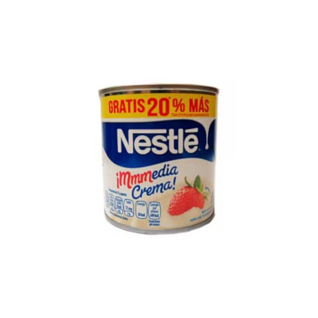 CREMA DE MESA 24/225 G