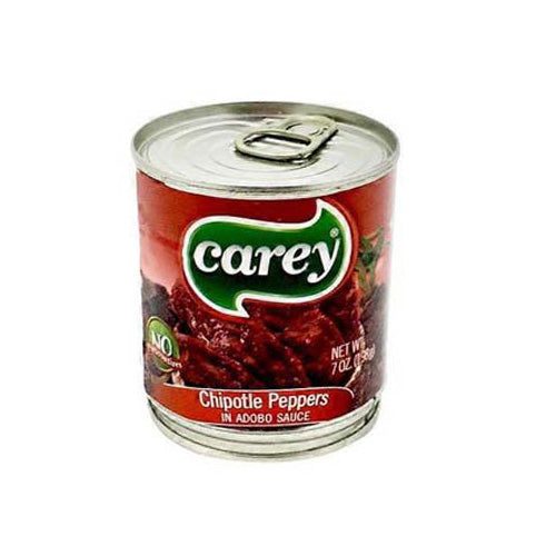CAREY CHIPOTLE PEPPER 24/7 OZ